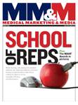 March 2009 Issue of MMM March 2009 Issue of MMM